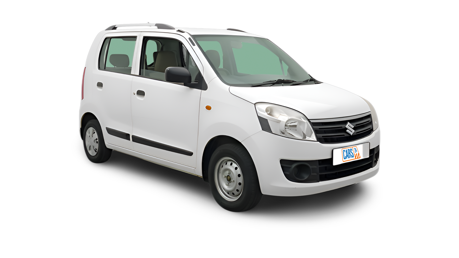 Maruti Wagon R 1.0-img